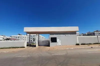 Oportunidade única em valparaiso de goias - go | tipo: apartamento | negociação: venda direta online  | situação: imóvel