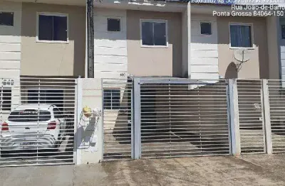 Oportunidade única em ponta grossa - pr | tipo: casa | negociação: venda direta online  | situação: imóvel