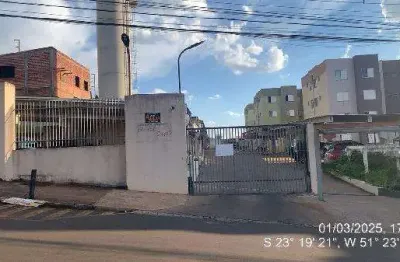 Oportunidade única em rolandia - pr | tipo: apartamento | negociação: venda direta online  | situação: imóvel