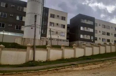 Oportunidade única em almirante tamandare - pr | tipo: apartamento | negociação: venda direta online  | situação: imóvel
