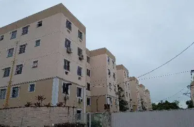 Oportunidade única em duque de caxias - rj | tipo: apartamento | negociação: venda direta online  | situação: imóvel
