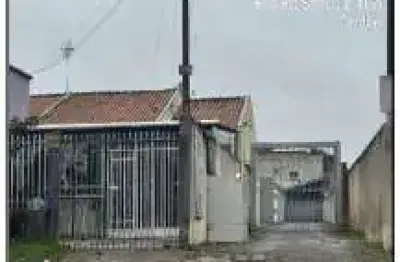 Oportunidade única em pinhais - pr | tipo: casa | negociação: leilão  | situação: imóvel