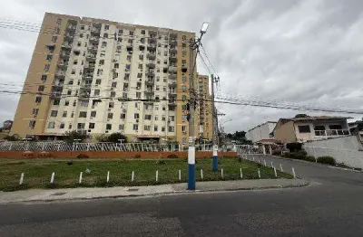 Oportunidade única em belford roxo - rj | tipo: apartamento | negociação: leilão  | situação: imóvel