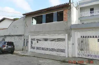 Oportunidade única em sao paulo - sp | tipo: casa | negociação: leilão  | situação: imóvel