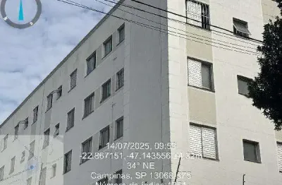 Oportunidade única em campinas - sp | tipo: apartamento | negociação: leilão  | situação: imóvel