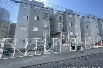 Oportunidade única em sorocaba - sp | tipo: apartamento | negociação: leilão  | situação: imóvel