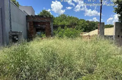 Oportunidade única em presidente prudente - sp | tipo: terreno | negociação: leilão  | situação: imóvel