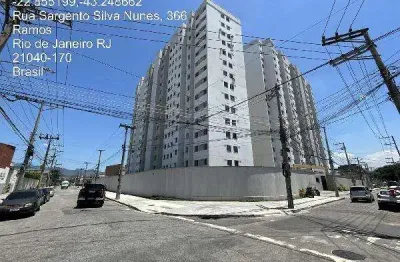 Oportunidade única em rio de janeiro - rj | tipo: apartamento | negociação: leilão  | situação: imóvel
