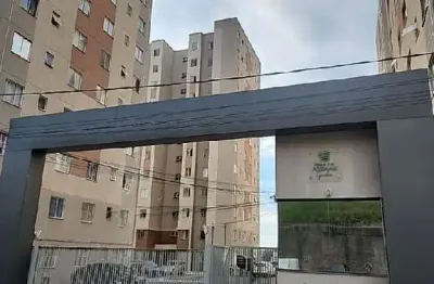 Oportunidade única em contagem - mg | tipo: apartamento | negociação: leilão  | situação: imóvel