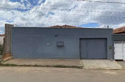 Oportunidade única em capelinha - mg | tipo: casa | negociação: leilão  | situação: imóvel