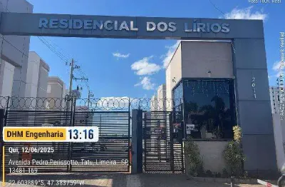Oportunidade única em limeira - sp | tipo: apartamento | negociação: leilão  | situação: imóvel