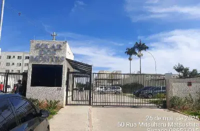 Oportunidade única em suzano - sp | tipo: apartamento | negociação: leilão  | situação: imóvel