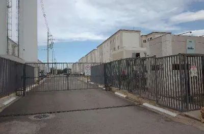 Oportunidade única em suzano - sp | tipo: apartamento | negociação: leilão  | situação: imóvel