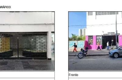 Oportunidade única em sao paulo - sp | tipo: loja | negociação: leilão  | situação: imóvel