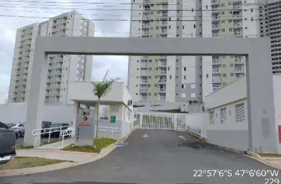 Oportunidade única em campinas - sp | tipo: apartamento | negociação: leilão  | situação: imóvel