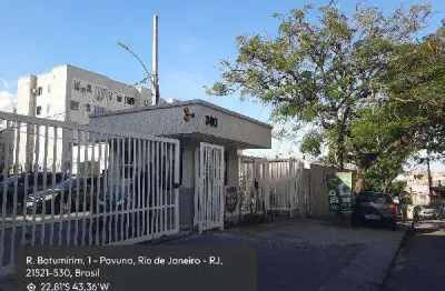Oportunidade única em rio de janeiro - rj | tipo: apartamento | negociação: leilão  | situação: imóvel