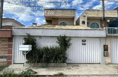 Oportunidade única em rio das ostras - rj | tipo: casa | negociação: leilão  | situação: imóvel