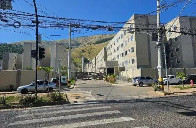 Oportunidade única em nova iguacu - rj | tipo: apartamento | negociação: leilão  | situação: imóvel