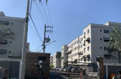 Oportunidade única em rio de janeiro - rj | tipo: apartamento | negociação: leilão  | situação: imóvel