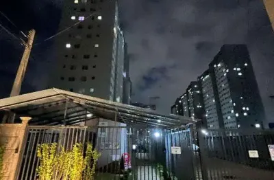 Oportunidade única em guarulhos - sp | tipo: apartamento | negociação: leilão  | situação: imóvel