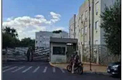 Oportunidade única em ribeirao preto - sp | tipo: apartamento | negociação: leilão  | situação: imóvel