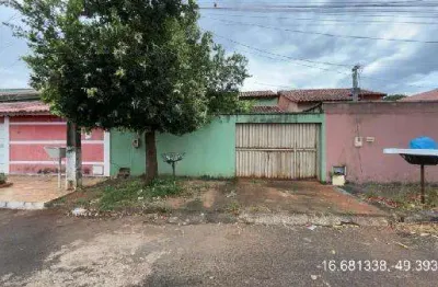 Oportunidade única em goiania - go | tipo: casa | negociação: leilão  | situação: imóvel