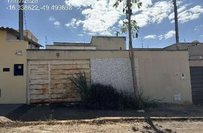 Oportunidade única em inhumas - go | tipo: casa | negociação: leilão  | situação: imóvel