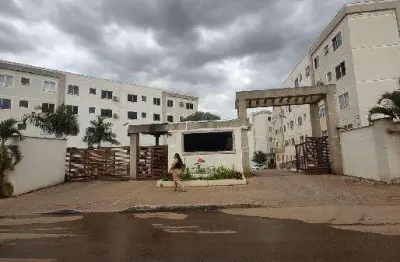 Oportunidade única em valparaiso de goias - go | tipo: apartamento | negociação: leilão  | situação: imóvel