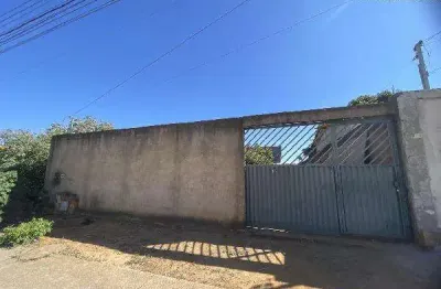Oportunidade única em aguas lindas de goias - go | tipo: casa | negociação: leilão  | situação: imóvel