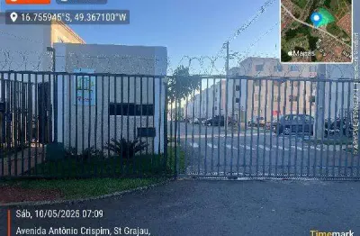 Oportunidade única em goiania - go | tipo: apartamento | negociação: leilão  | situação: imóvel