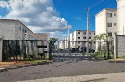 Oportunidade única em goiania - go | tipo: apartamento | negociação: leilão  | situação: imóvel