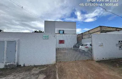 Oportunidade única em cidade ocidental - go | tipo: apartamento | negociação: leilão  | situação: imóvel