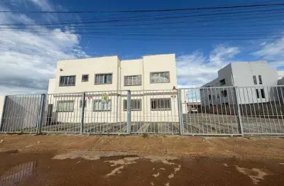 Oportunidade única em cidade ocidental - go | tipo: apartamento | negociação: leilão  | situação: imóvel