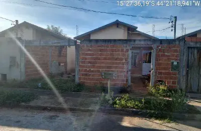 Oportunidade única em januaria - mg | tipo: casa | negociação: venda direta online  | situação: imóvel