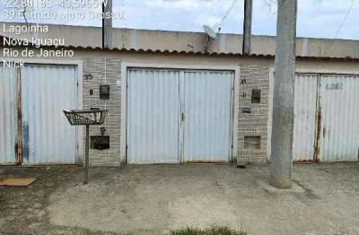 Oportunidade única em nova iguacu - rj | tipo: casa | negociação: venda online  | situação: imóvel