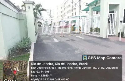 Oportunidade única em rio de janeiro - rj | tipo: apartamento | negociação: venda direta online  | situação: imóvel