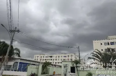 Oportunidade única em rio de janeiro - rj | tipo: apartamento | negociação: venda direta online  | situação: imóvel