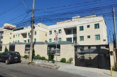 Oportunidade única em contagem - mg | tipo: apartamento | negociação: leilão  | situação: imóvel