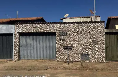 Oportunidade única em pompeu - mg | tipo: casa | negociação: leilão  | situação: imóvel