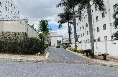 Oportunidade única em belo horizonte - mg | tipo: apartamento | negociação: leilão  | situação: imóvel