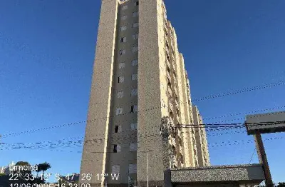 Oportunidade única em limeira - sp | tipo: apartamento | negociação: leilão  | situação: imóvel