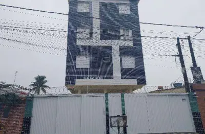 Oportunidade única em sao vicente - sp | tipo: apartamento | negociação: leilão  | situação: imóvel