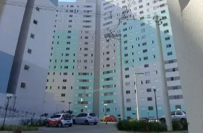 Oportunidade única em ferraz de vasconcelos - sp | tipo: apartamento | negociação: leilão  | situação: imóvel
