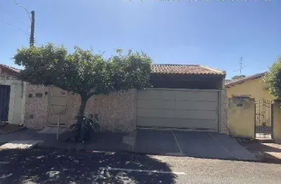 Oportunidade única em barretos - sp | tipo: casa | negociação: leilão  | situação: imóvel