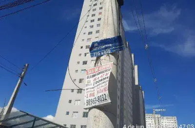 Oportunidade única em guarulhos - sp | tipo: apartamento | negociação: leilão  | situação: imóvel