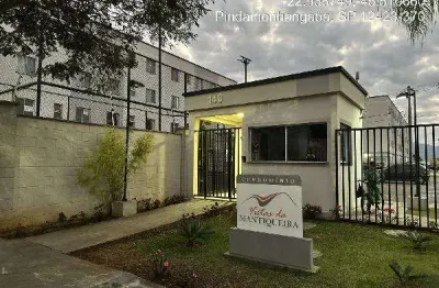 Oportunidade única em pindamonhangaba - sp | tipo: apartamento | negociação: leilão  | situação: imóvel