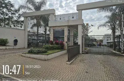 Oportunidade única em campinas - sp | tipo: apartamento | negociação: leilão  | situação: imóvel