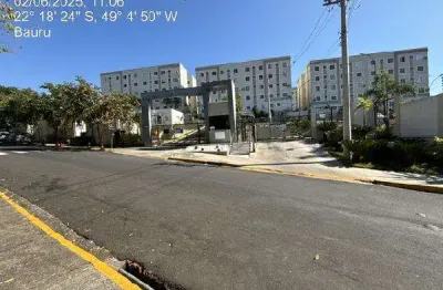 Oportunidade única em bauru - sp | tipo: apartamento | negociação: leilão  | situação: imóvel