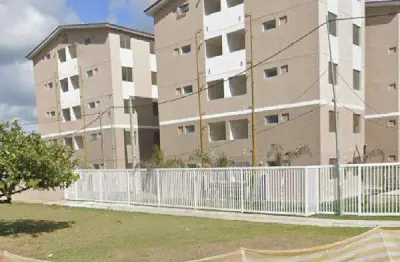 Oportunidade única em itaborai - rj | tipo: apartamento | negociação: leilão  | situação: imóvel