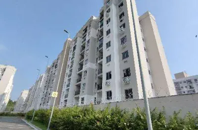 Oportunidade única em rio de janeiro - rj | tipo: apartamento | negociação: leilão  | situação: imóvel